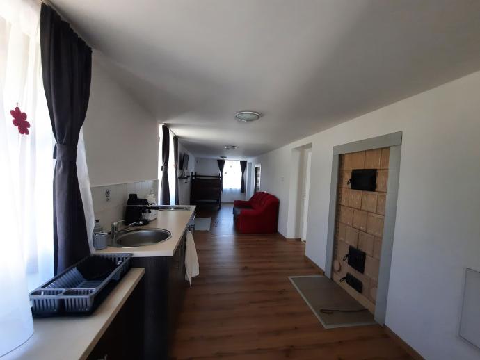 Panka Üdülőház - Templom zug Panka Üdülőház - Templom zug