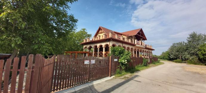 Katalin Vendégház Katalin Vendégház