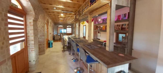 Katalin Vendégház Katalin Vendégház