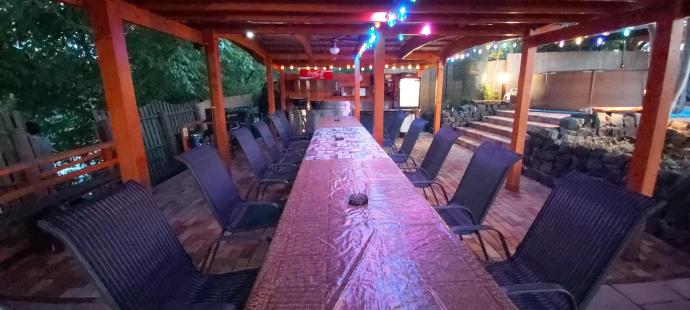 Katalin Vendégház Katalin Vendégház