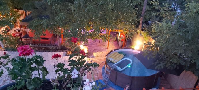 Katalin Vendégház Katalin Vendégház