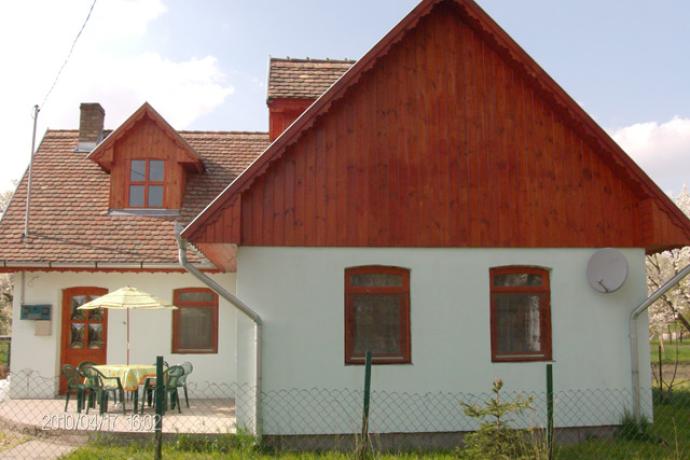 Popasul din Révlapos