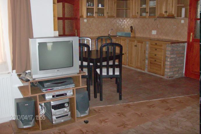 Popasul din Révlapos