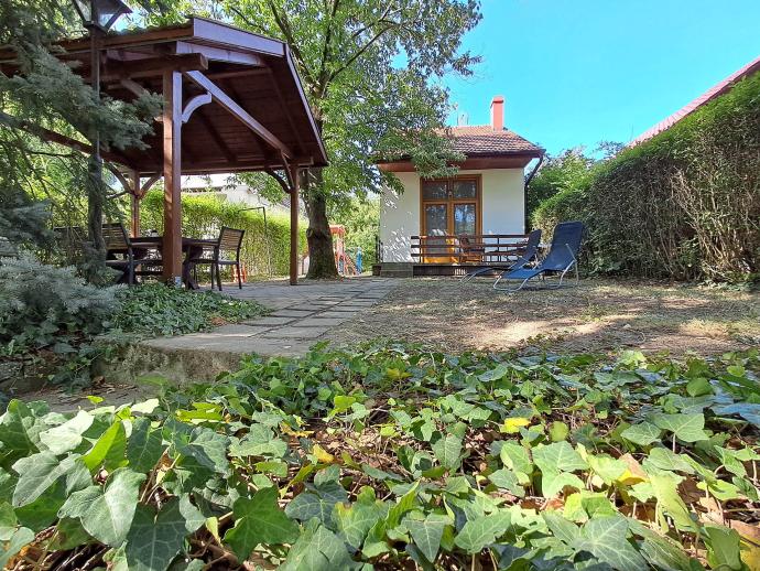 Soczó-zugi Árnyas Vendégház Soczó-zugi Árnyas Vendégház