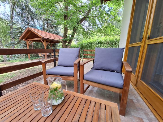 Soczó-zugi Árnyas Vendégház Soczó-zugi Árnyas Vendégház