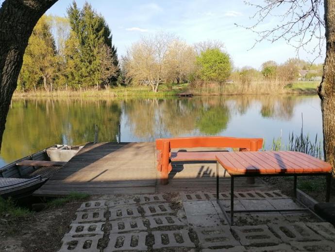 Soczó-zugi Nyaraló Soczó-zugi Nyaraló