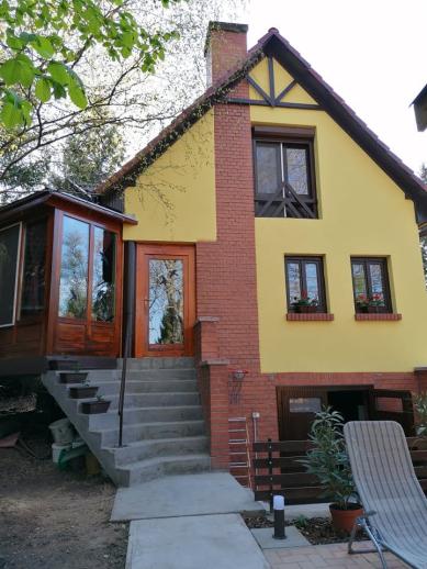 Soczó-zugi Nyaraló Soczó-zugi Nyaraló