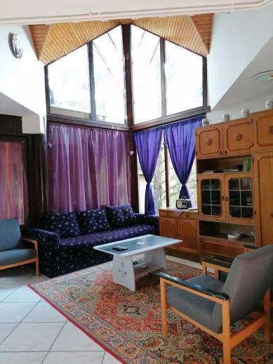 Soczó-zugi Nyaraló Soczó-zugi Nyaraló