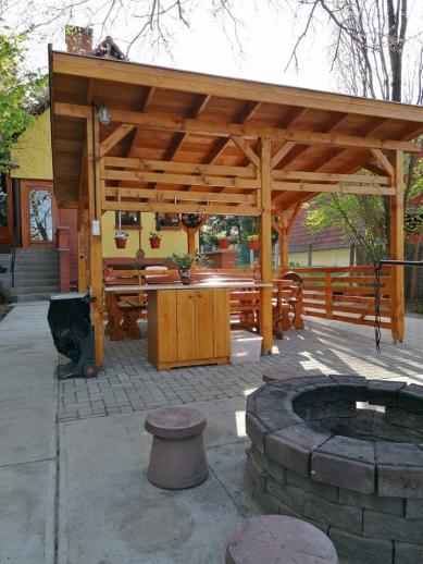 Soczó-zugi Nyaraló Soczó-zugi Nyaraló