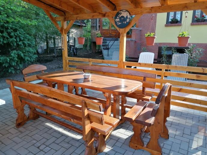 Soczó-zugi Nyaraló Soczó-zugi Nyaraló