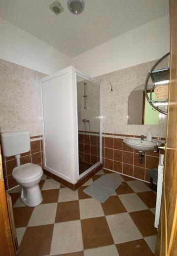 Sörkert vendégház