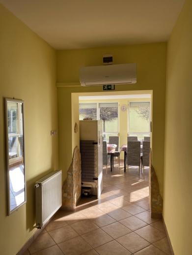 Sörkert vendégház