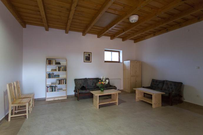 Pensiunea Szent Antal