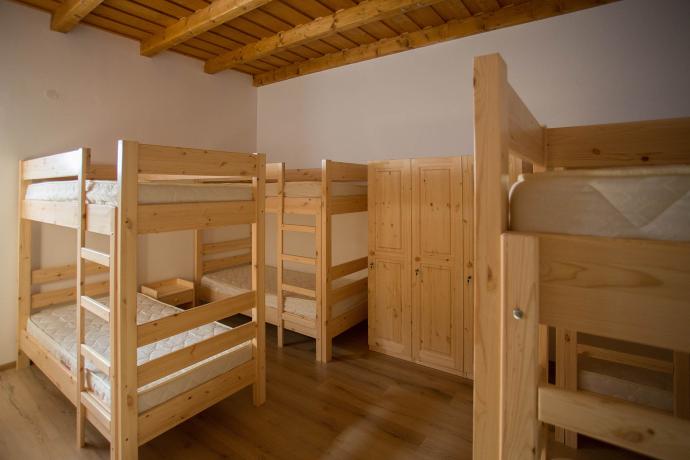 Pensiunea Szent Antal