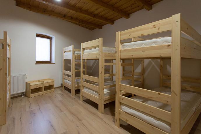 Pensiunea Szent Antal