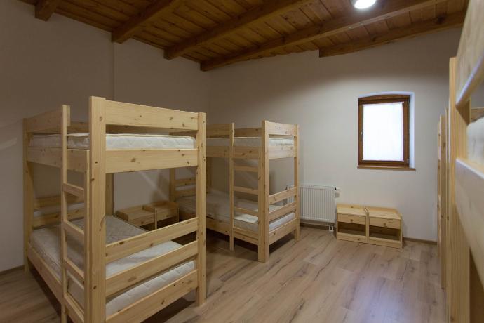 Pensiunea Szent Antal