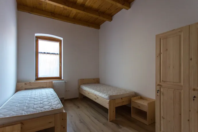 Pensiunea Szent Antal