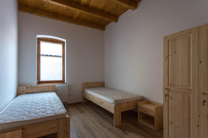 Pensiunea Szent Antal