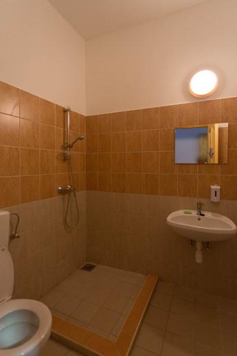 Pensiunea Szent Antal