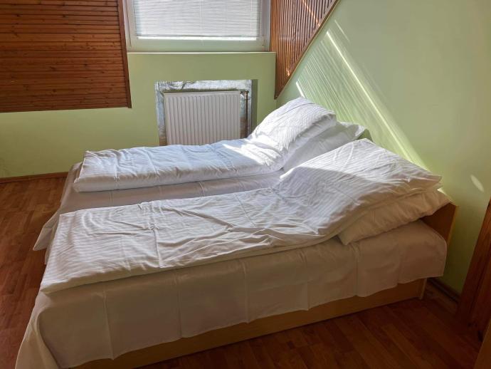 Templom-zugi Vendégház