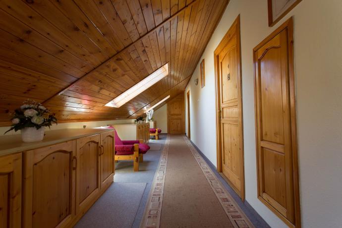 Tímár Panzió **** és Étterem