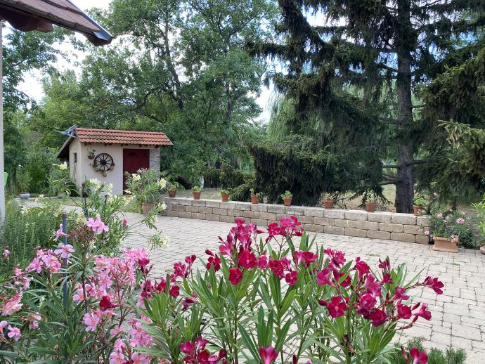 Tünde vendégház Tünde vendégház