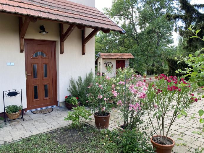 Tünde vendégház Tünde vendégház