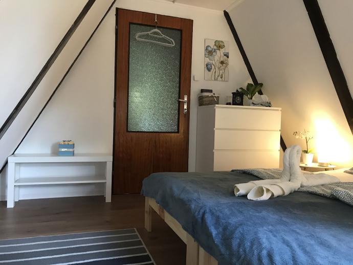 Tündérrózsa Horgászkuckó Tündérrózsa Horgászkuckó