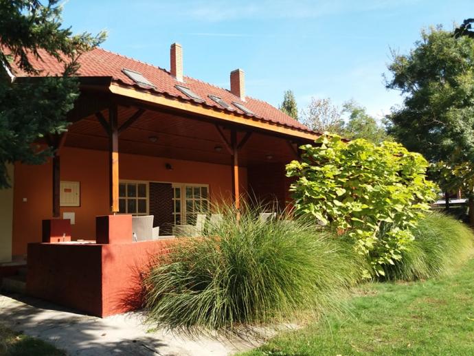 Zorba Vendégház Zorba Vendégház