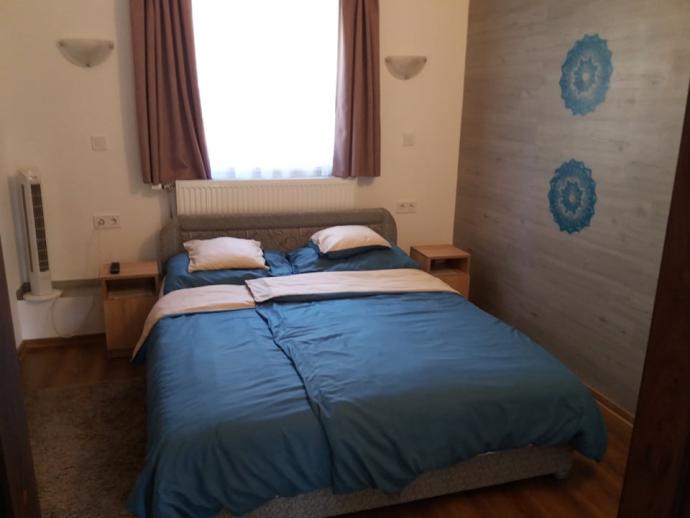 Zorba Vendégház Zorba Vendégház