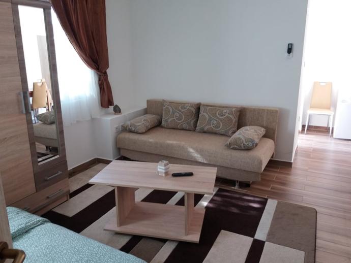 Zorba Vendégház Zorba Vendégház