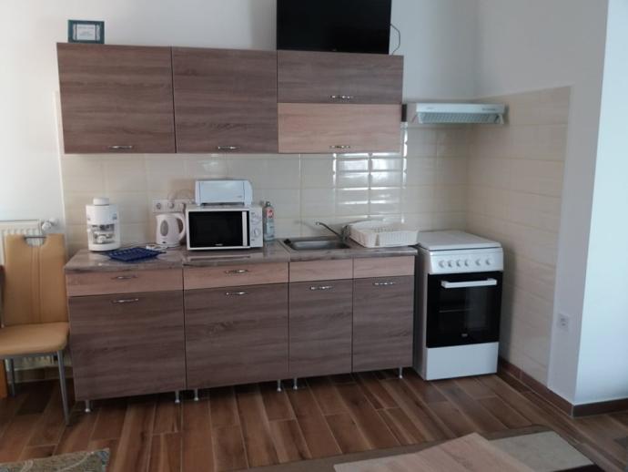 Zorba Vendégház Zorba Vendégház