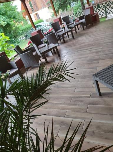 Zorba Vendégház Zorba Vendégház