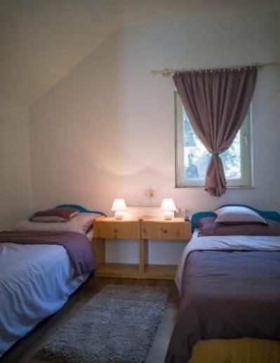 Zorba Vendégház Zorba Vendégház