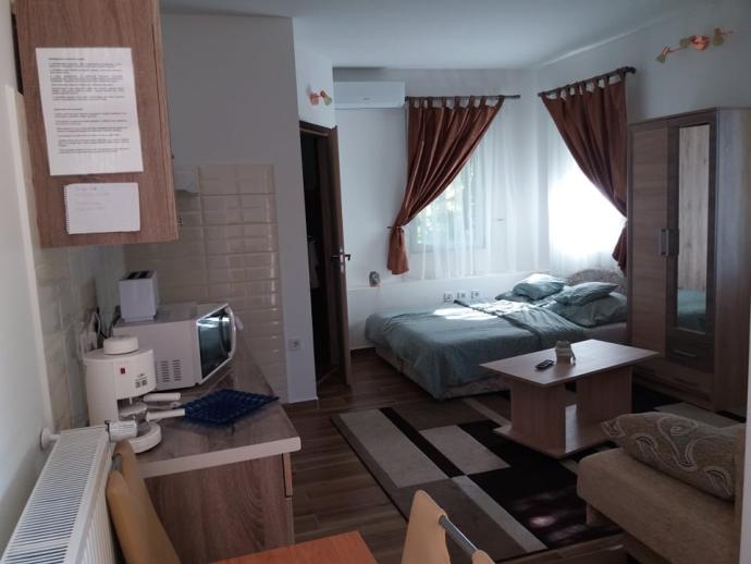 Zorba Vendégház Zorba Vendégház