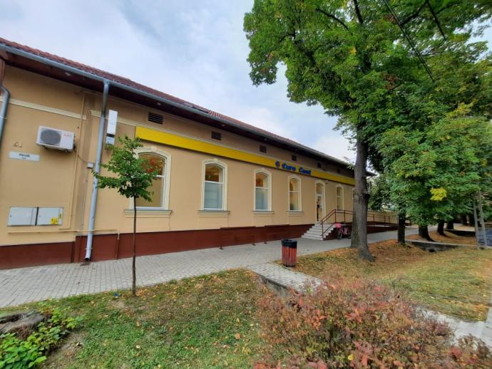 VLE Euro Cent Gyomaendrőd