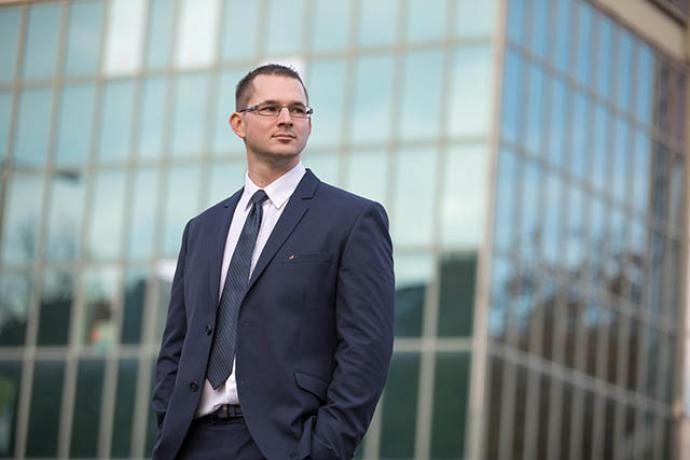 Knapcsek Ádám Pénzügyi Tanácsadó