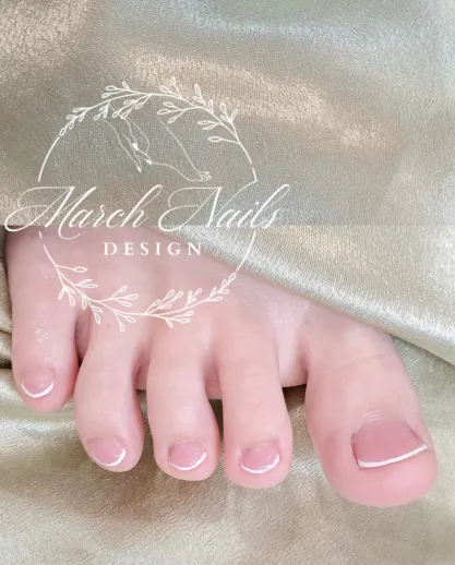 MarchNails.Design