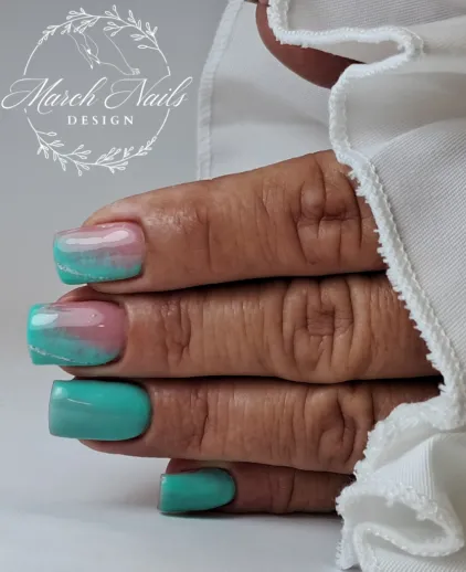 MarchNails.Design