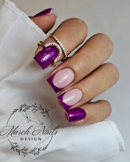 MarchNails.Design