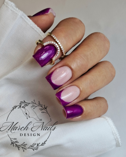 MarchNails.Design