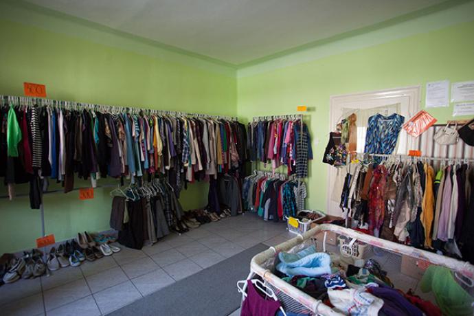 Belvárosi Turi (Endrőd)