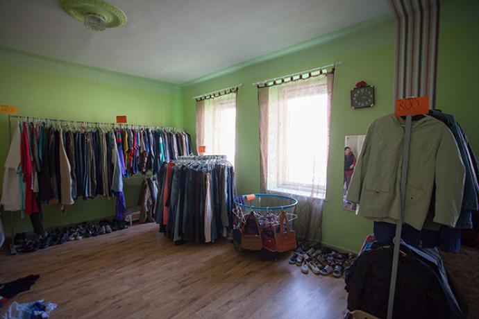 Belvárosi Turi (Endrőd)