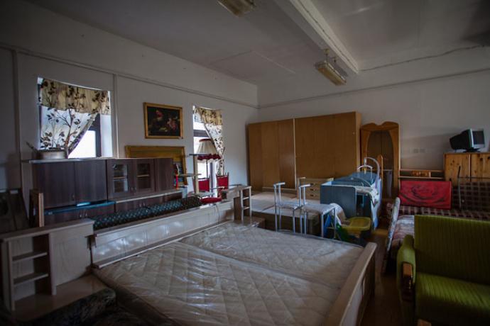 Darya használt bútor és háztartási cikkek boltja