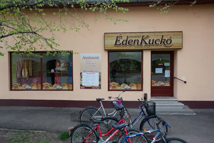 Éden Kuckó