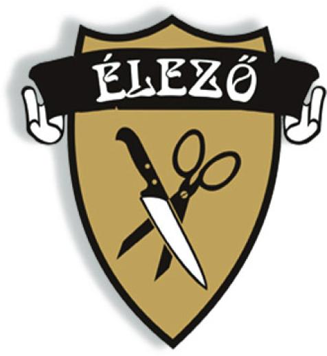 Gellai Zoltán ev késélező és köszörűs