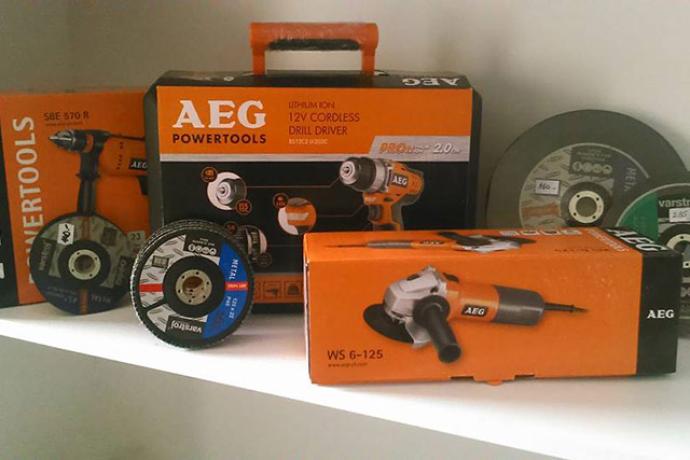 Hegesztéstechnika - barkács - kis és nagykereskedelmi szaküzlet