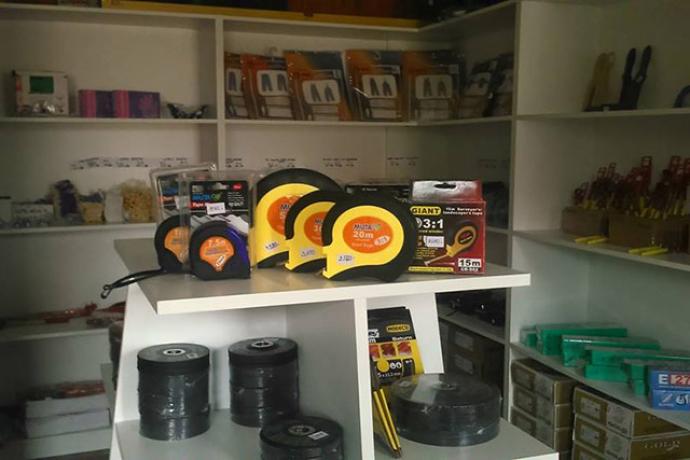 Hegesztéstechnika - barkács - kis és nagykereskedelmi szaküzlet