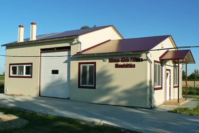 Hármas-Körös Pálinka Manufaktúra