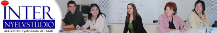 Inter Nyelvstúdió Kft.